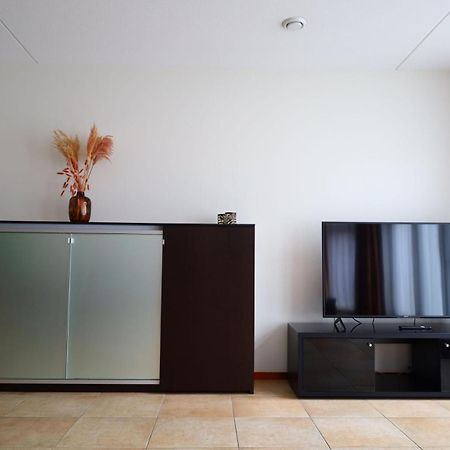 Appartement Noordzee à Egmond aan Zee Extérieur photo
