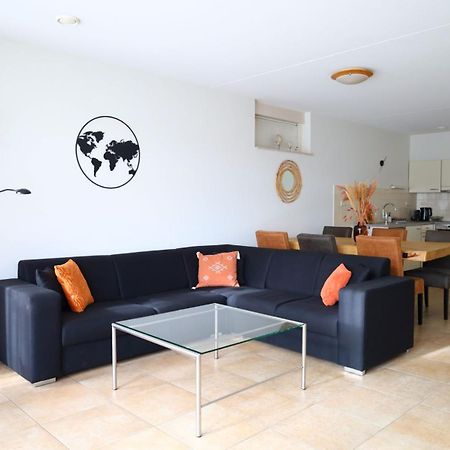 Appartement Noordzee à Egmond aan Zee Extérieur photo