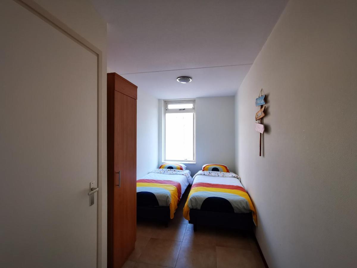 Appartement Noordzee à Egmond aan Zee Extérieur photo