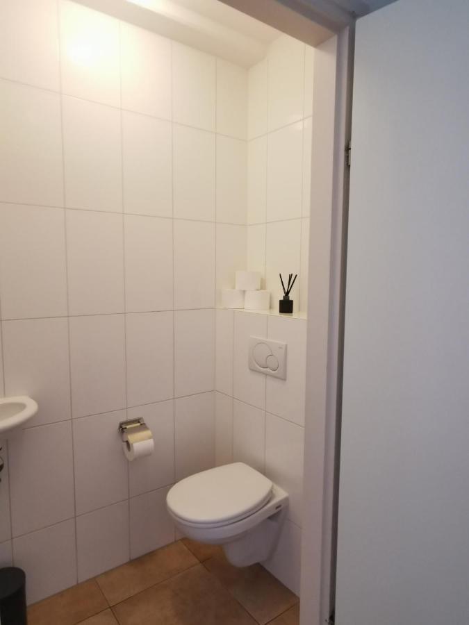 Appartement Noordzee à Egmond aan Zee Extérieur photo