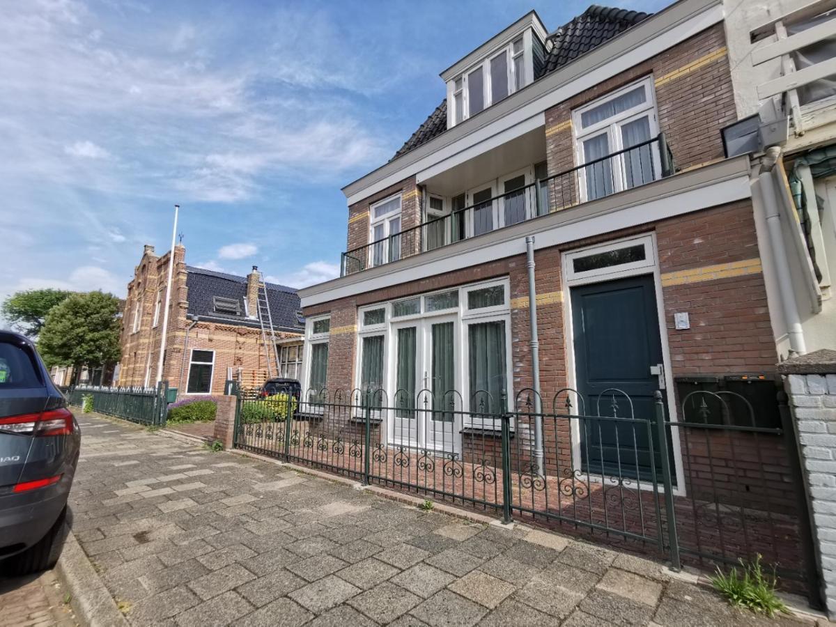 Appartement Noordzee à Egmond aan Zee Extérieur photo