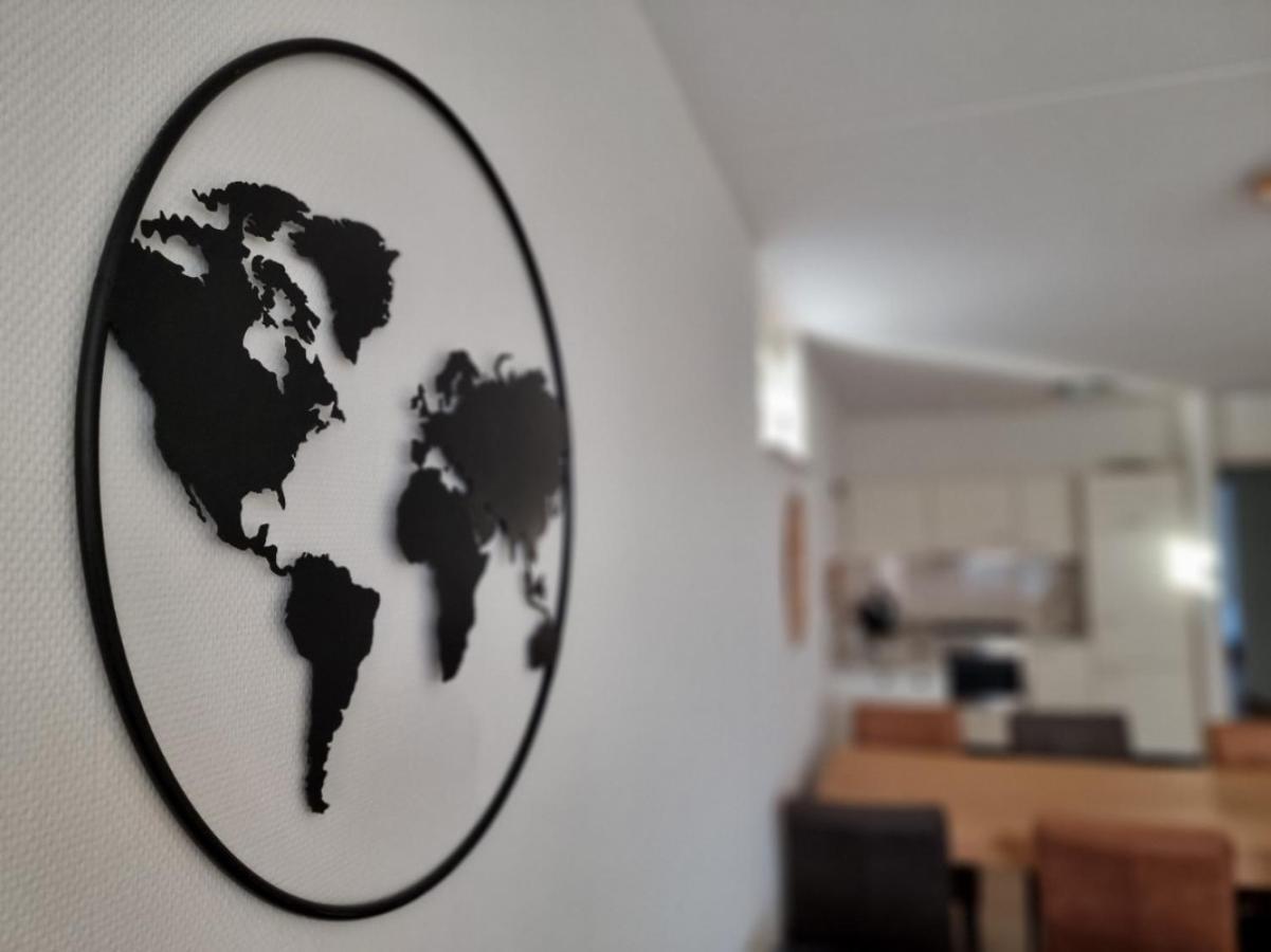 Appartement Noordzee à Egmond aan Zee Extérieur photo