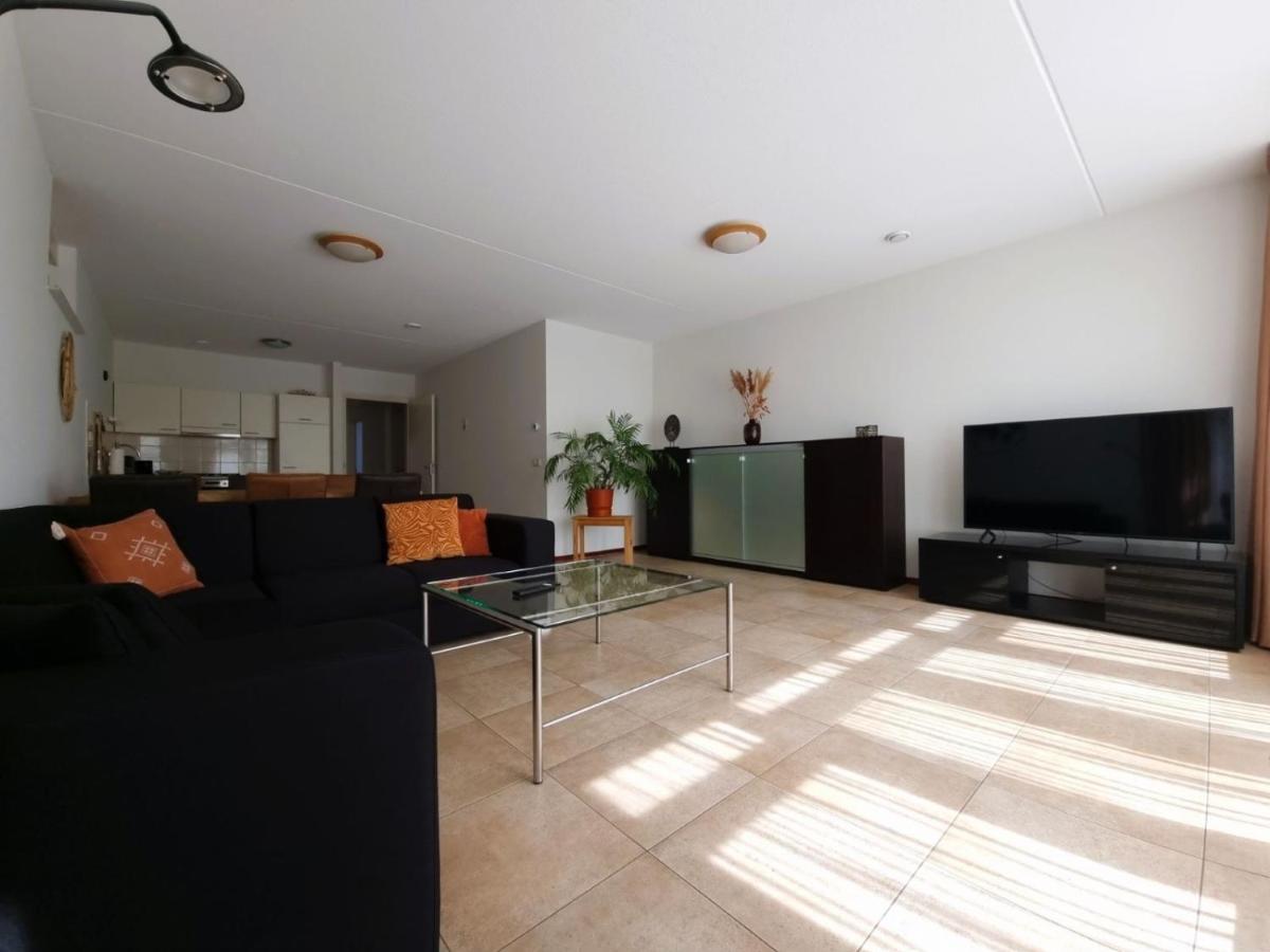 Appartement Noordzee à Egmond aan Zee Extérieur photo