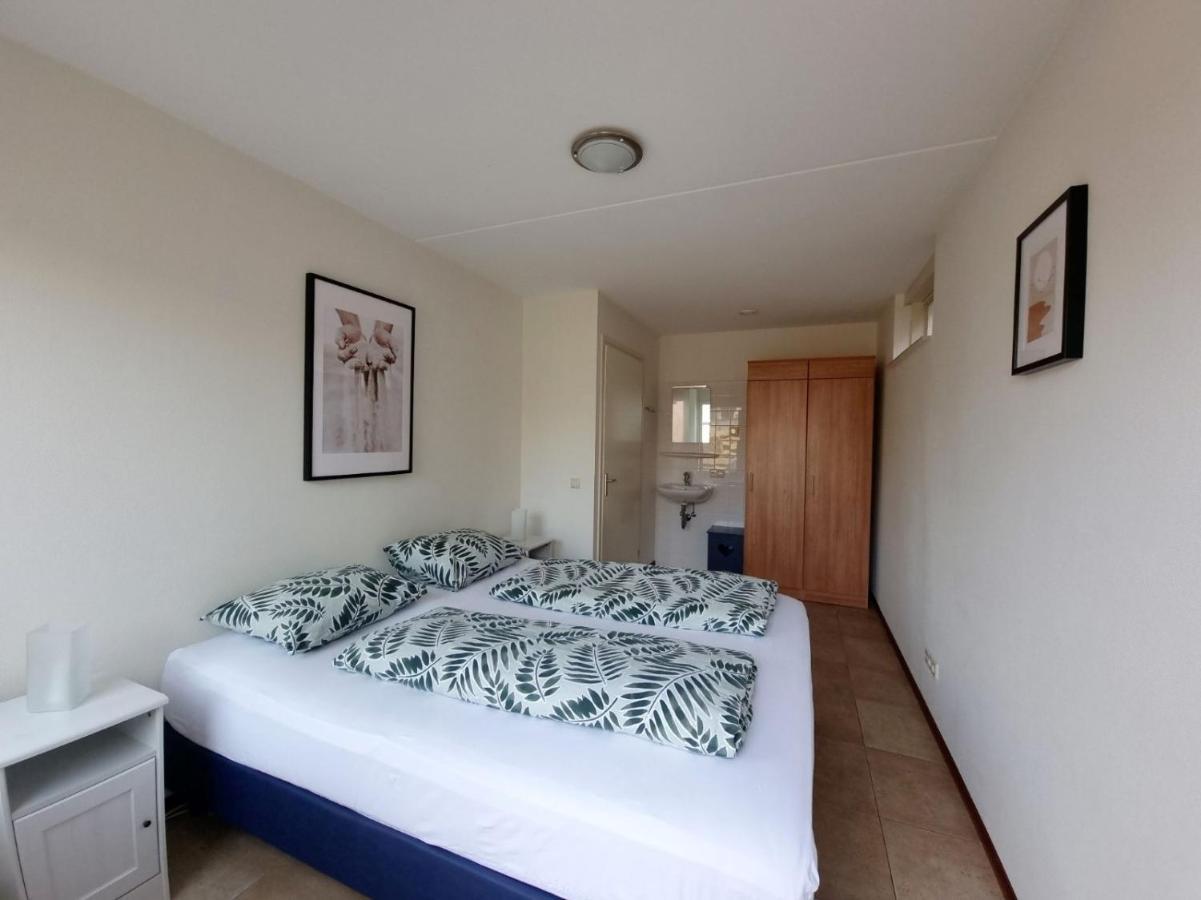 Appartement Noordzee à Egmond aan Zee Extérieur photo