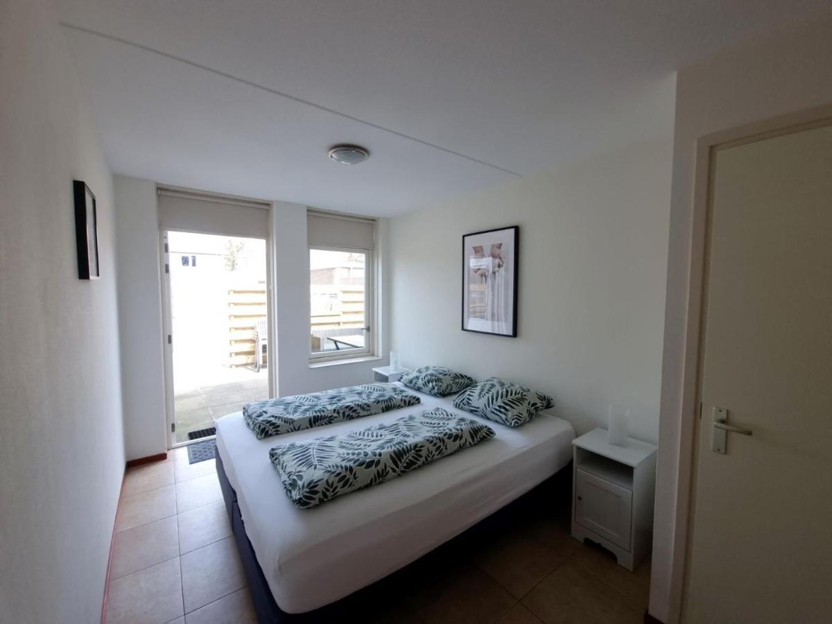 Appartement Noordzee à Egmond aan Zee Extérieur photo