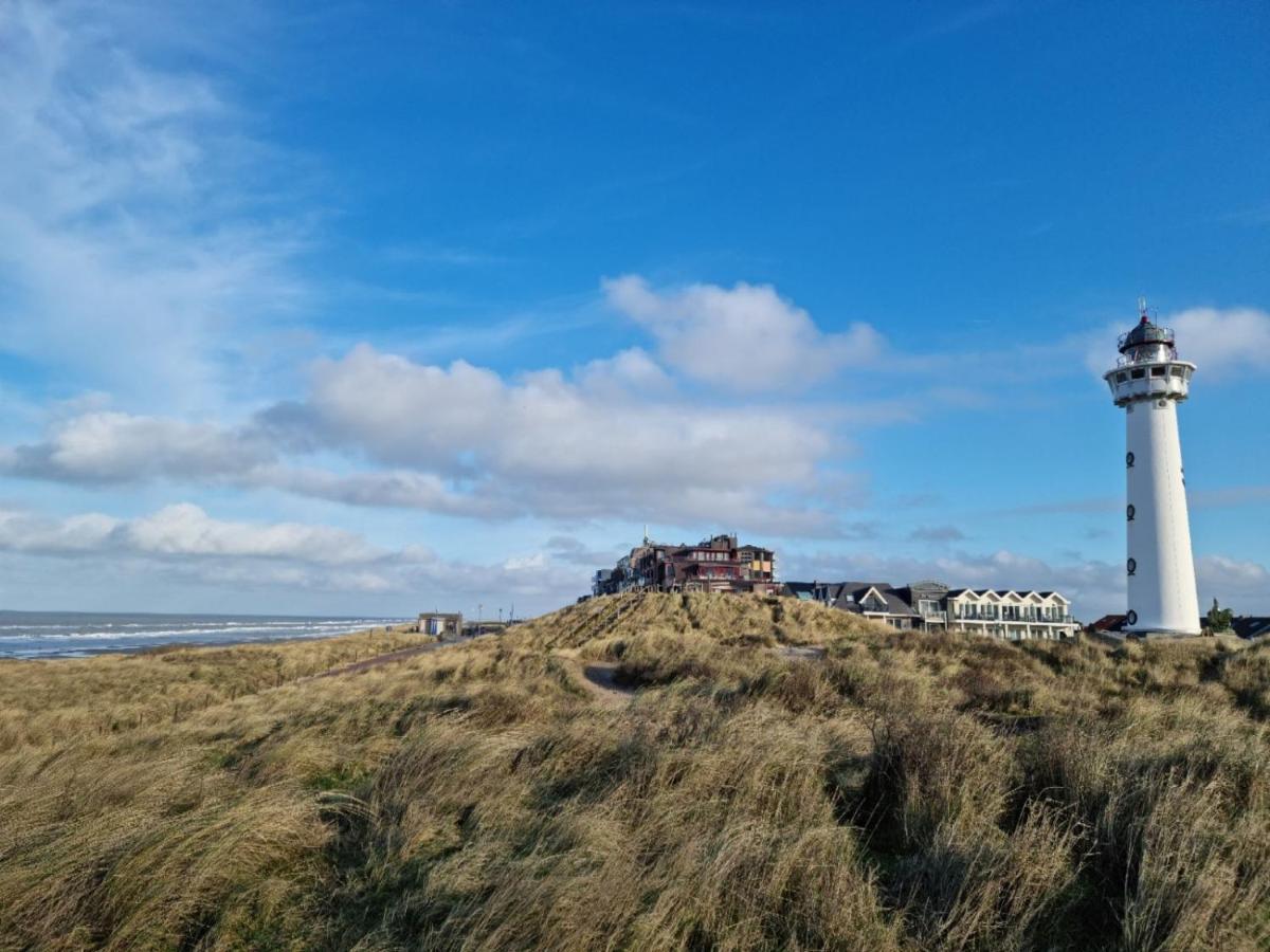 Appartement Noordzee à Egmond aan Zee Extérieur photo