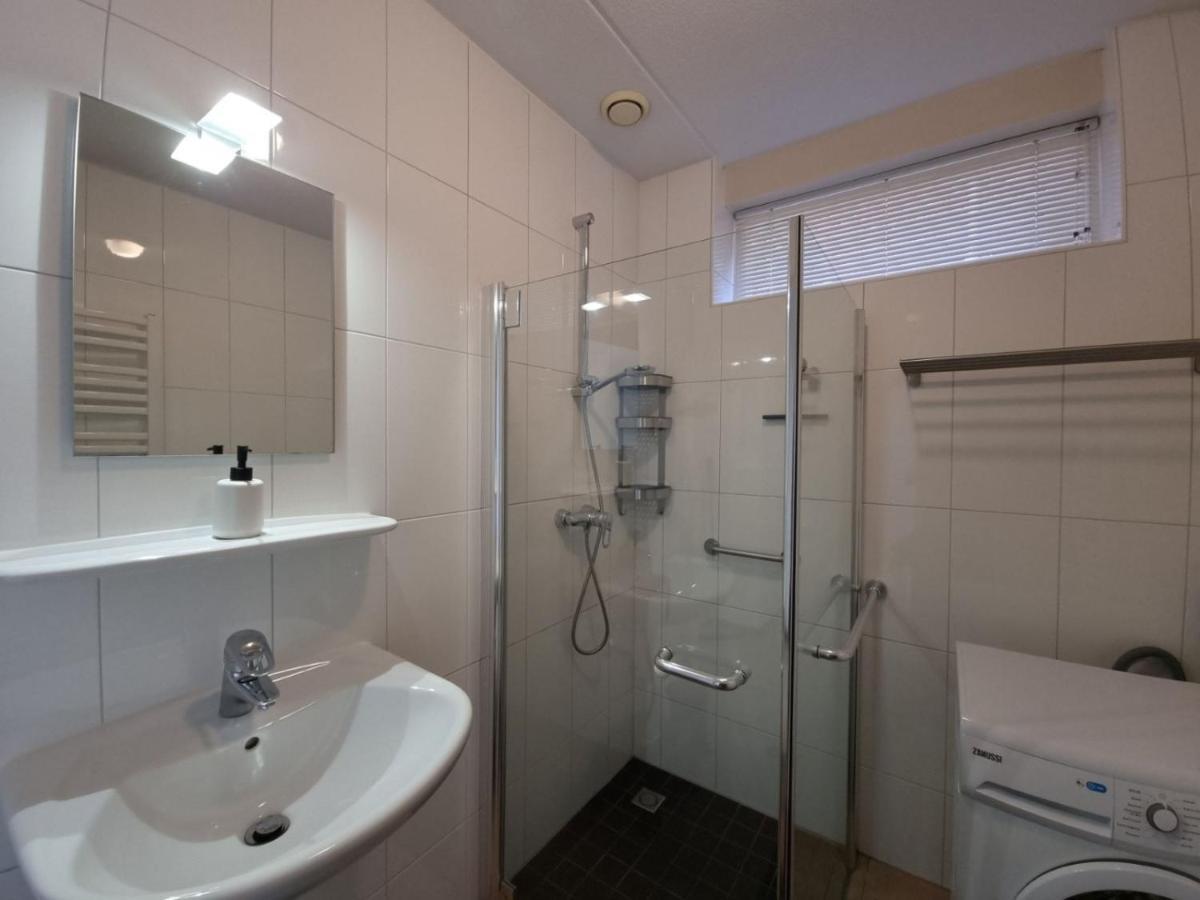 Appartement Noordzee à Egmond aan Zee Extérieur photo