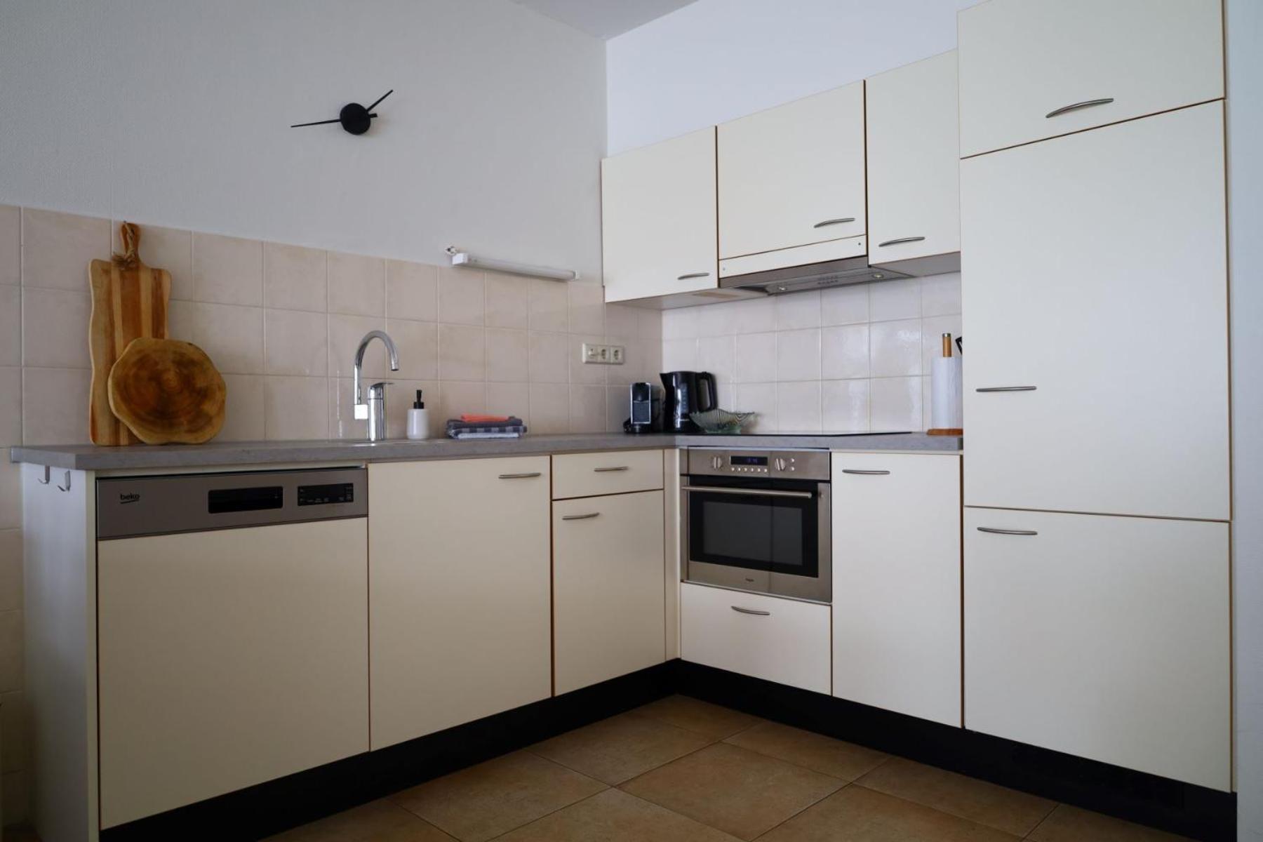 Appartement Noordzee à Egmond aan Zee Extérieur photo