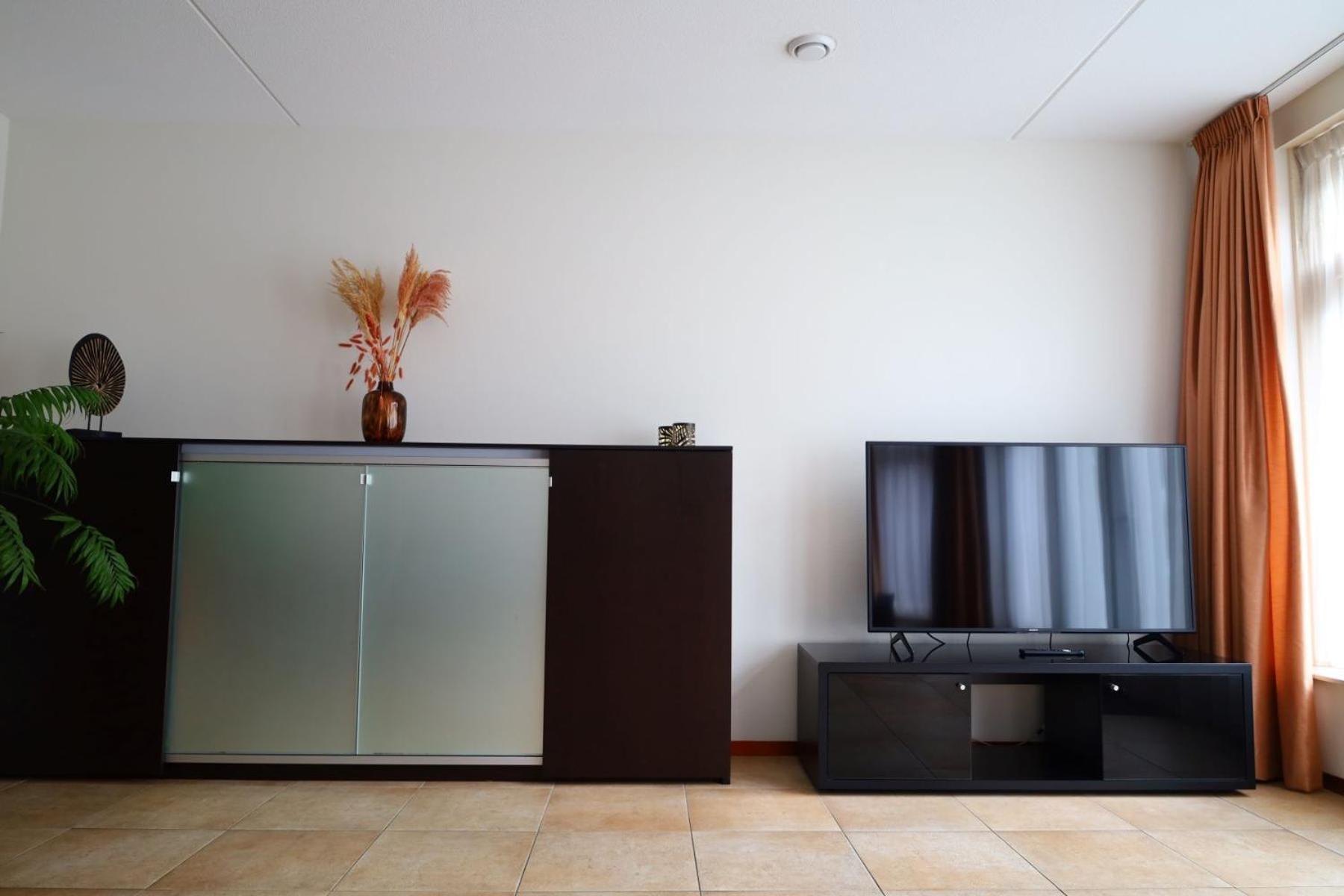 Appartement Noordzee à Egmond aan Zee Extérieur photo