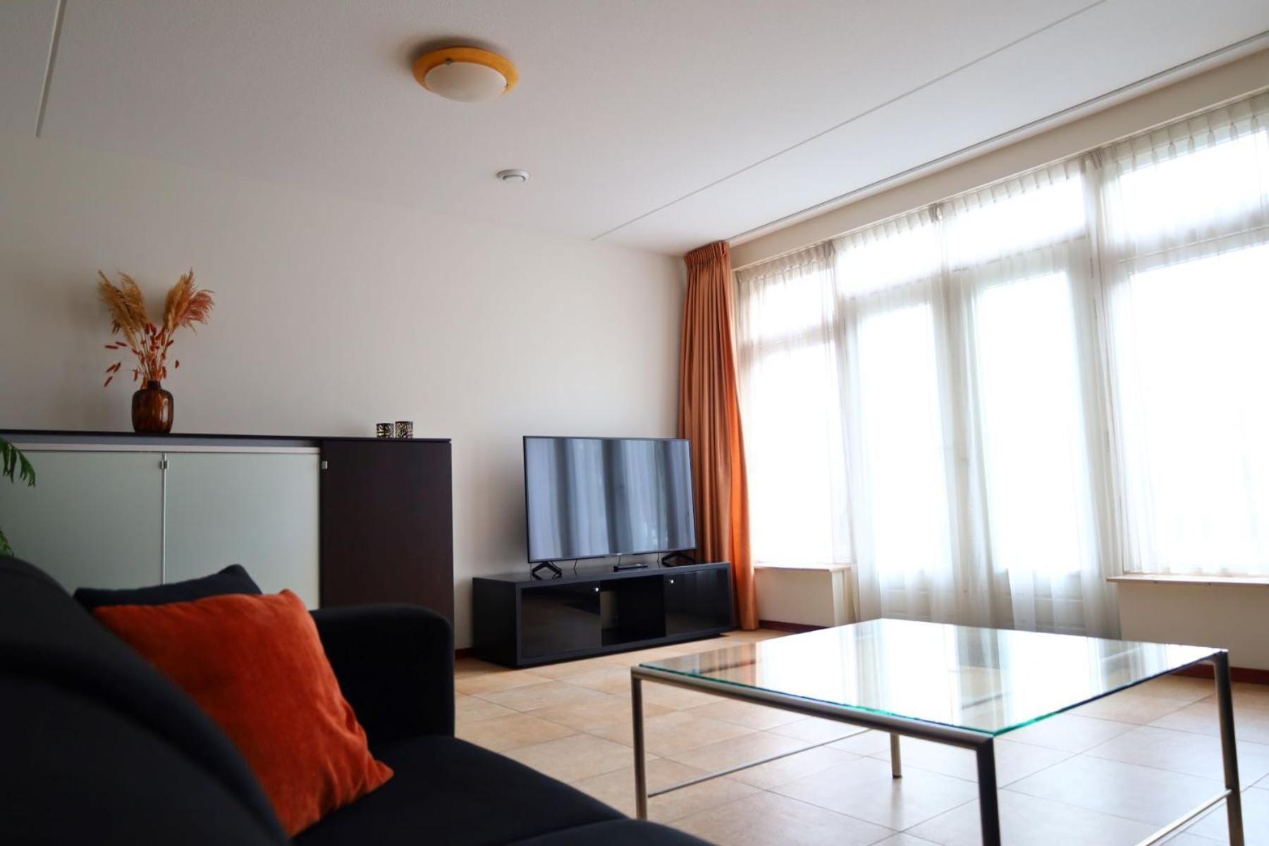 Appartement Noordzee à Egmond aan Zee Extérieur photo