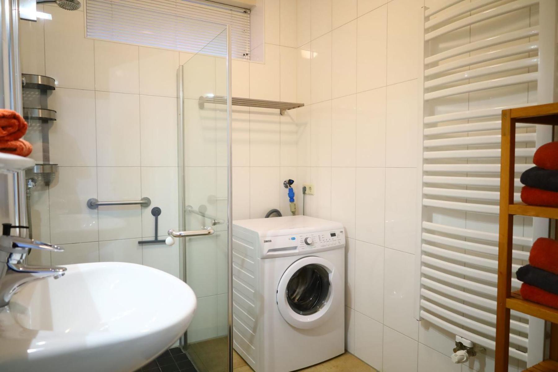 Appartement Noordzee à Egmond aan Zee Extérieur photo